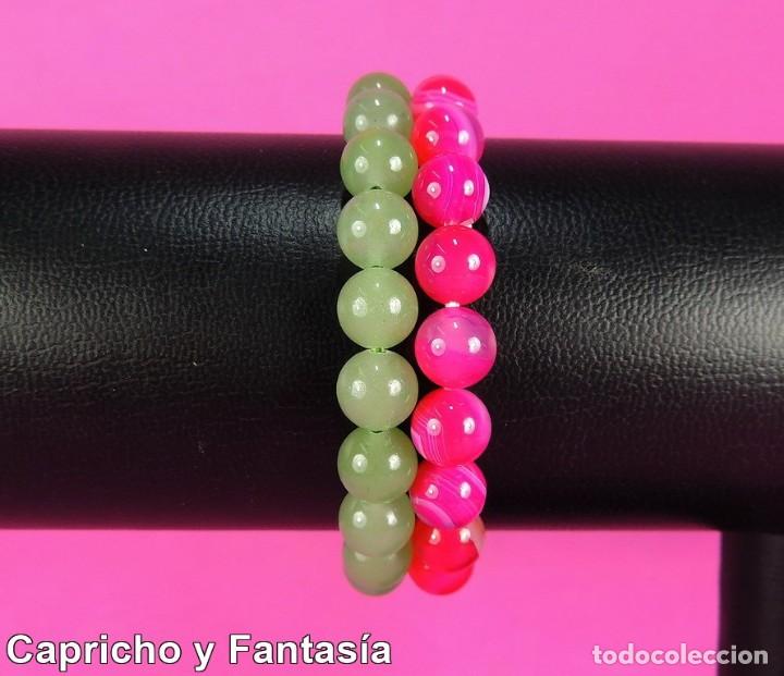 Joyeria: Juego de pulseras n&ordm; B8003 y B8009 - Foto 1