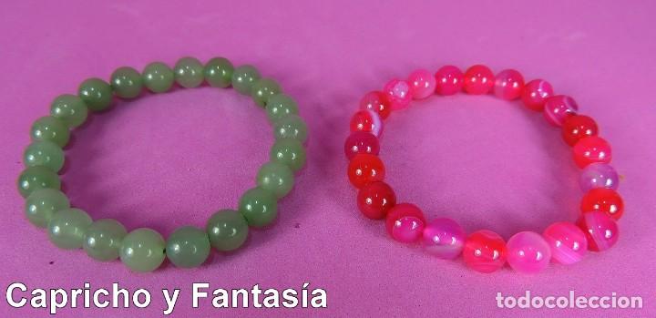 Joyeria: Juego de pulseras n&ordm; B8003 y B8009 - Foto 2