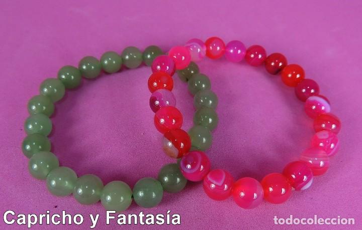 Joyeria: Juego de pulseras n&ordm; B8003 y B8009 - Foto 3