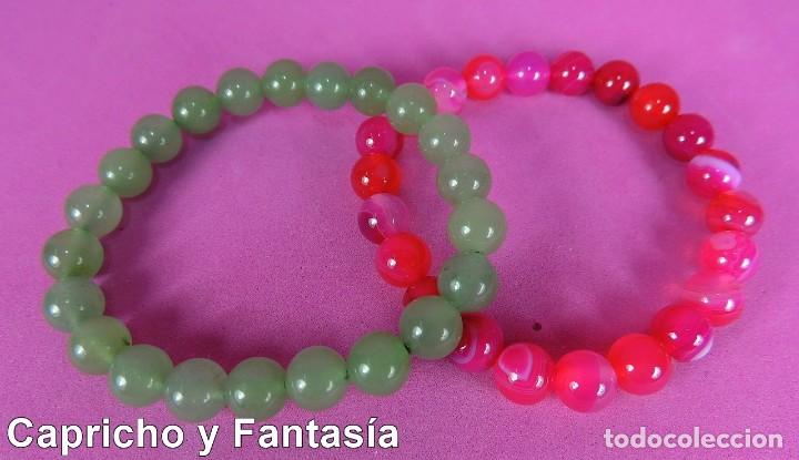 Joyeria: Juego de pulseras n&ordm; B8003 y B8009 - Foto 4