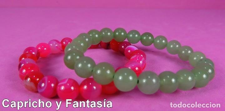 Joyeria: Juego de pulseras n&ordm; B8003 y B8009 - Foto 5