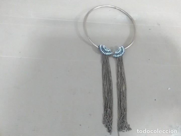 Joyeria: 3 collares y 3 pulseras 49 - Foto 2