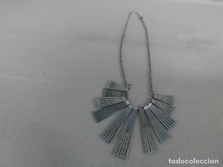 Joyeria: 3 collares y 3 pulseras 49 - Foto 4