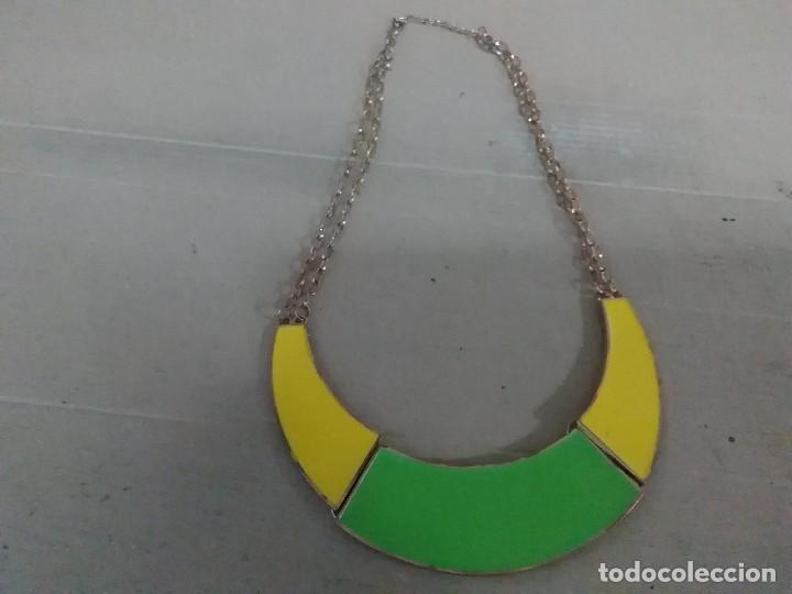 Joyeria: 4 collares y pulsera. 48 - Foto 4