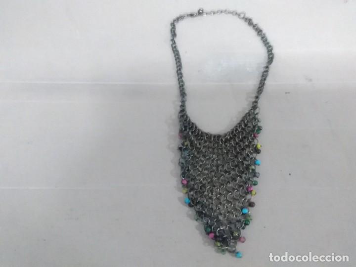 Joyeria: 4 collares y pulsera. 48 - Foto 5