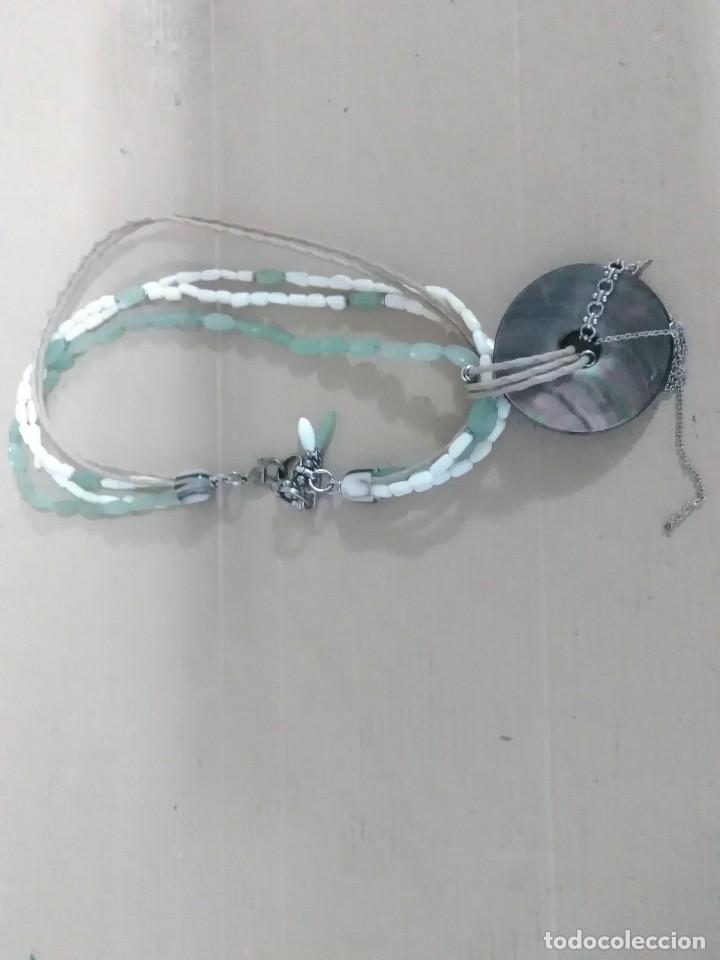 Joyeria: 2 collares y 2 pulseras. 47 - Foto 2