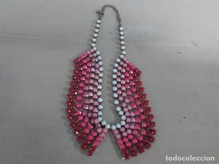 Joyeria: 2 collares y 2 pulseras. 47 - Foto 6