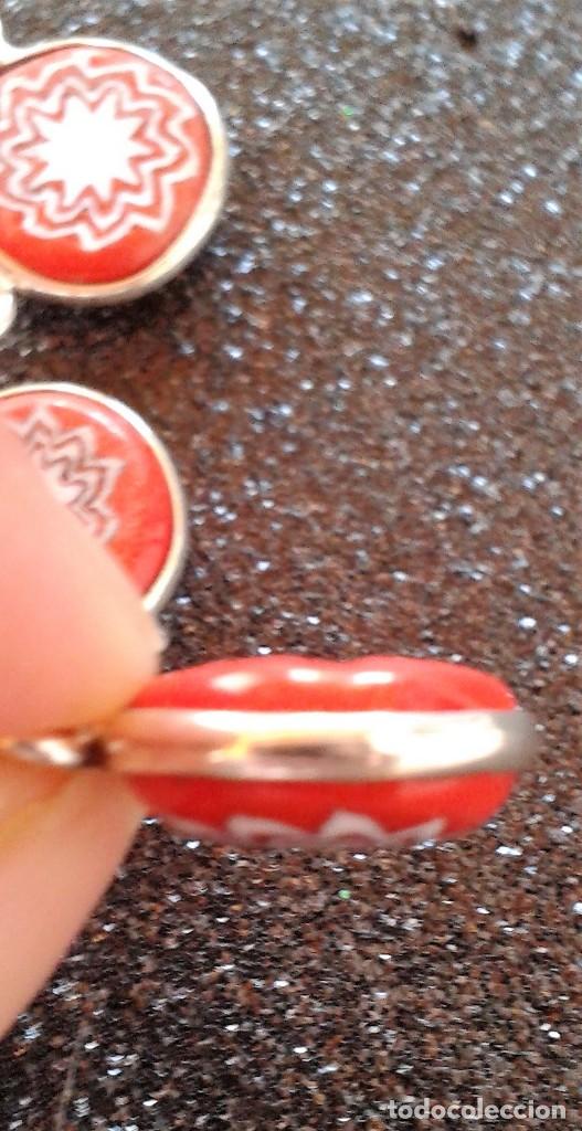 Joyeria: COLLAR GARGANTILLA CER&Aacute;MICA PINTADA - Foto 3