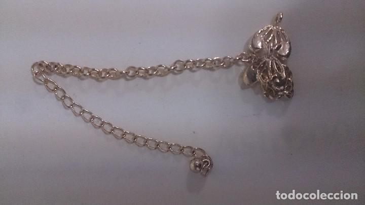 Joyeria: Collar 2 pulseras bisuter&iacute;a 46 - Foto 4