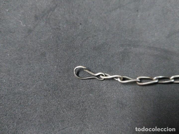 Joyeria: PULSERA DE PLATA - Foto 4