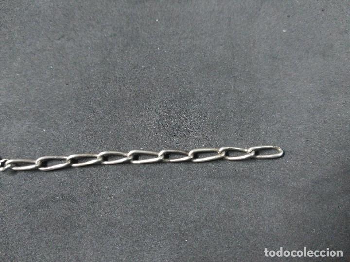 Joyeria: PULSERA DE PLATA - Foto 5
