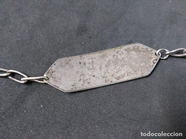 Joyeria: PULSERA DE PLATA - Foto 7