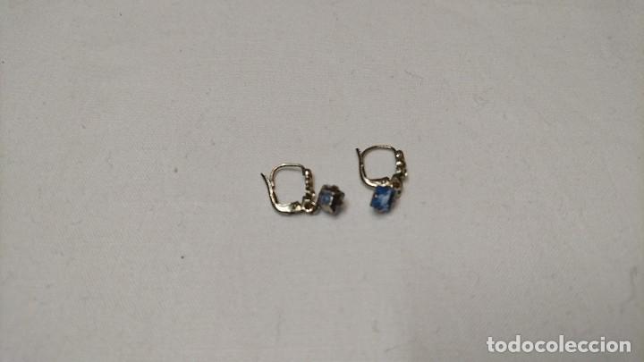 Joyeria: ANTIGUOS PENDIENTES DE BISUTERIA - Foto 3