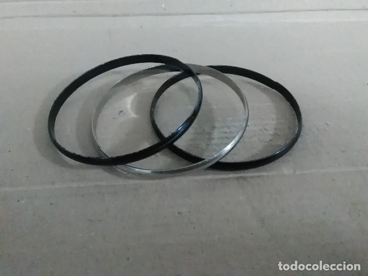 Joyeria: 6 pendientes 6 pulseras variadas. 44 - Foto 7