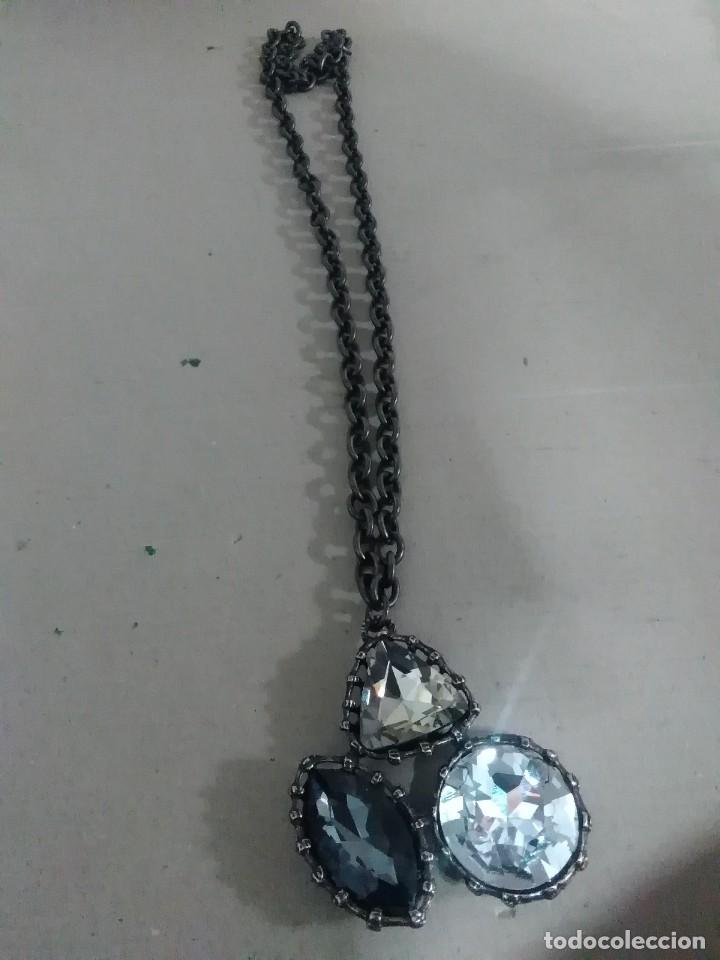 Joyeria: 6 collares variados bisuter&iacute;a. 43 - Foto 2