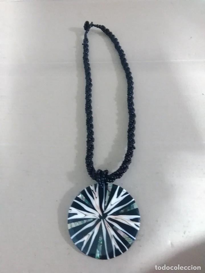 Joyeria: 6 collares variados bisuter&iacute;a. 43 - Foto 4