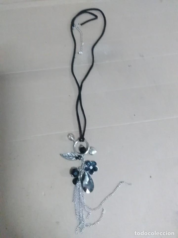 Joyeria: 6 collares variados bisuter&iacute;a. 43 - Foto 6