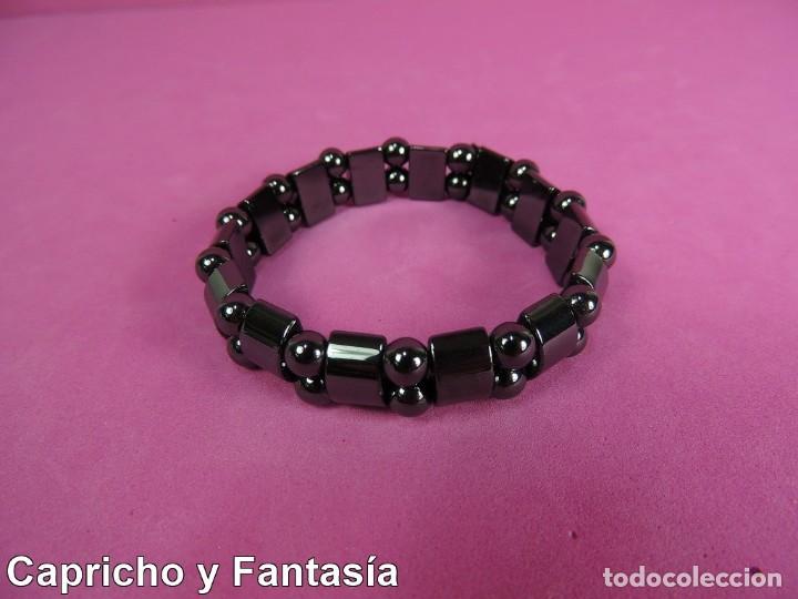 Joyeria: Pulseras de hematite n&ordm;PULHEMBT - Foto 1
