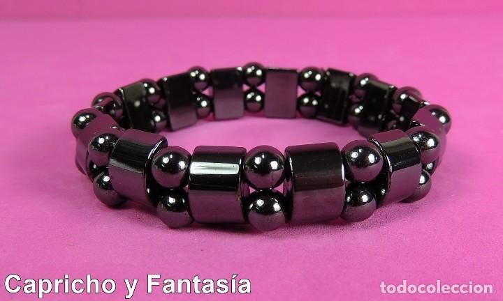 Joyeria: Pulseras de hematite n&ordm;PULHEMBT - Foto 2