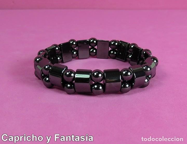 Joyeria: Pulseras de hematite n&ordm;PULHEMBT - Foto 5
