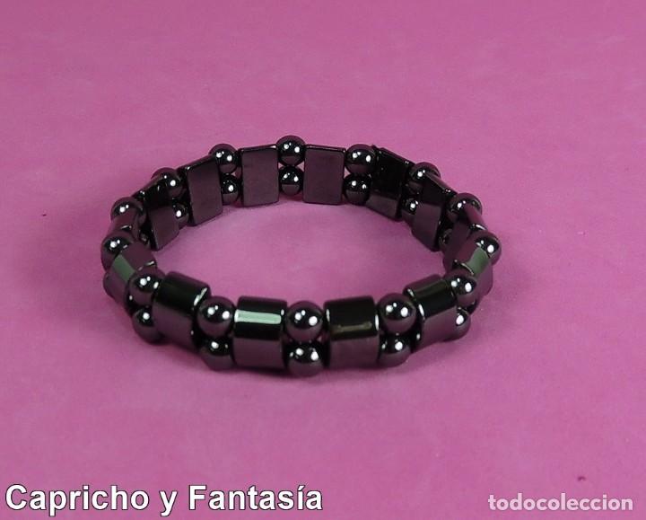 Joyeria: Pulseras de hematite n&ordm;PULHEMBT - Foto 6