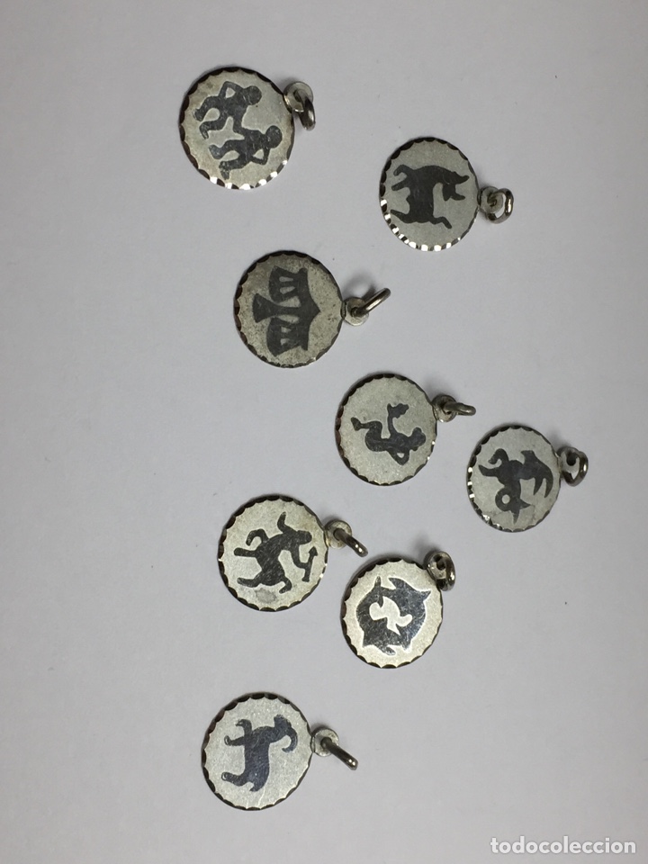 Joyeria: 8 colgantes del zodiaco - Foto 1
