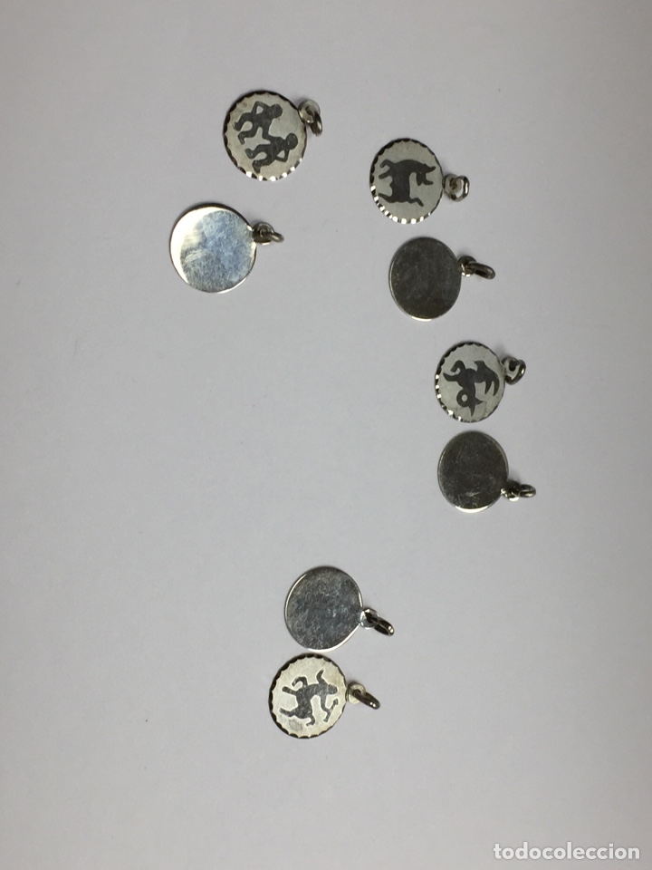 Joyeria: 8 colgantes del zodiaco - Foto 2