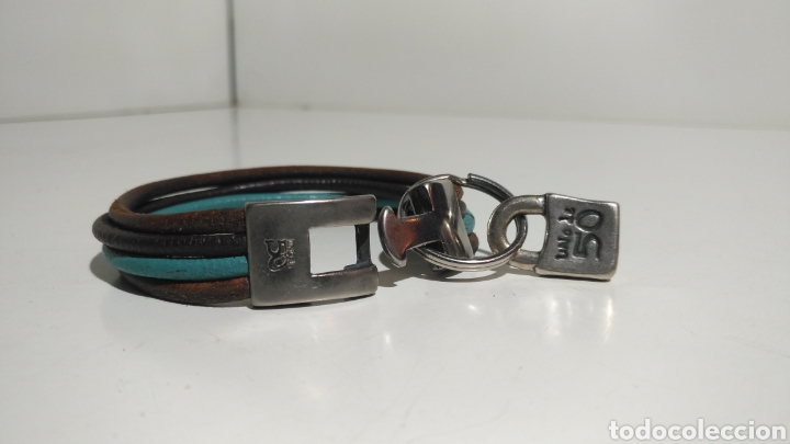 Joyeria: Pulsera uno de 50. - Foto 1