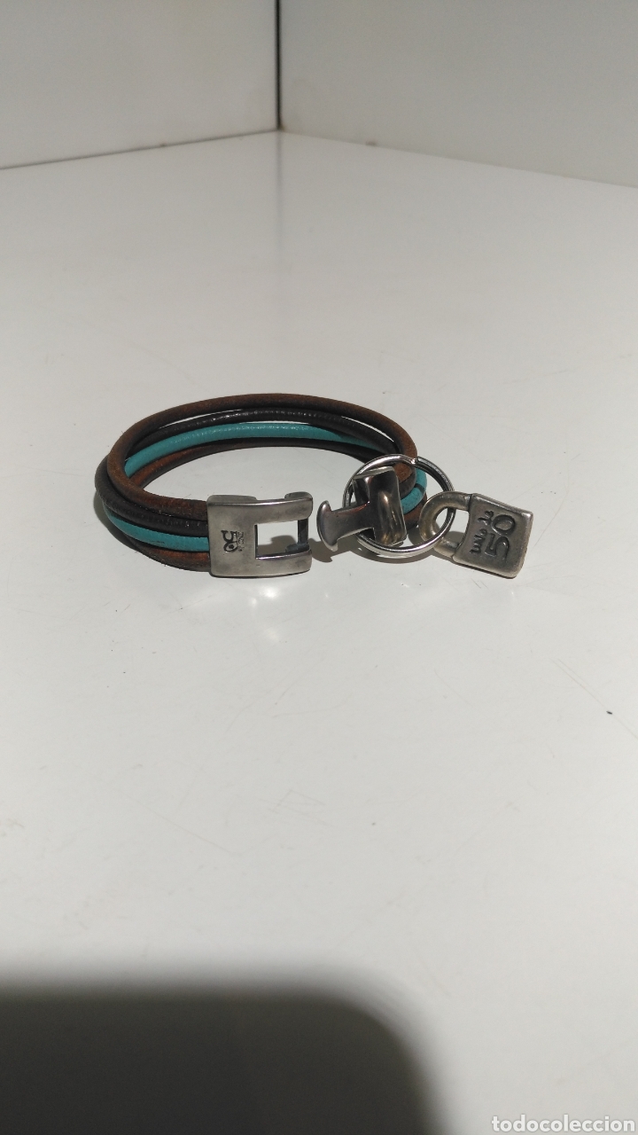 Joyeria: Pulsera uno de 50. - Foto 3