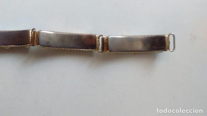Joyeria: Pulsera de micromosaico - Foto 19