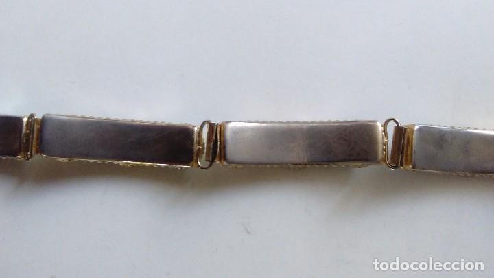 Joyeria: Pulsera de micromosaico - Foto 20
