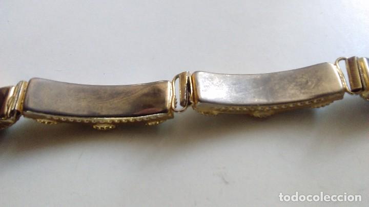 Joyeria: Pulsera de micromosaico - Foto 22