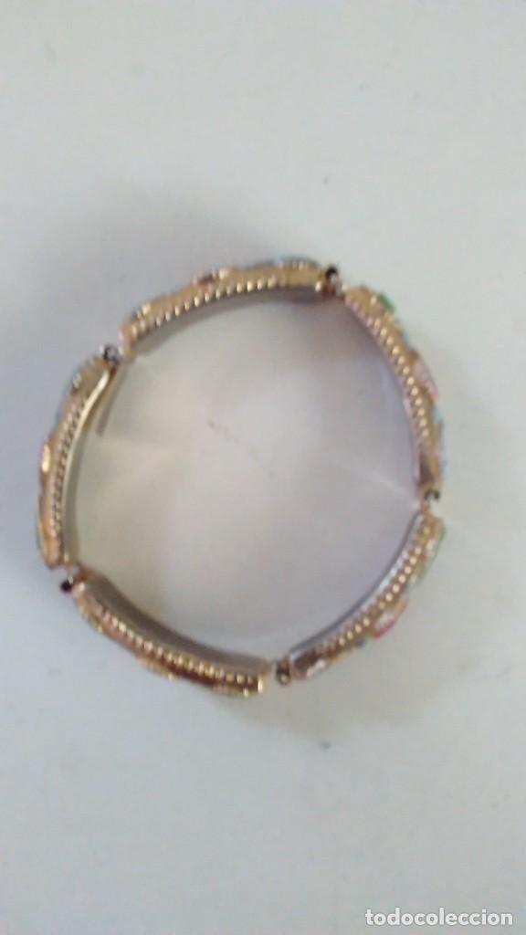 Joyeria: Pulsera de micromosaico - Foto 28