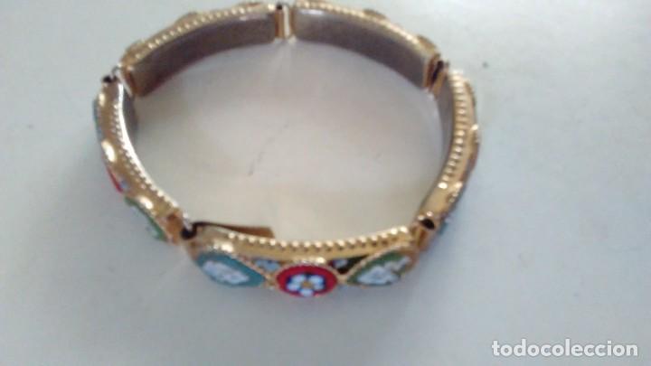 Joyeria: Pulsera de micromosaico - Foto 30