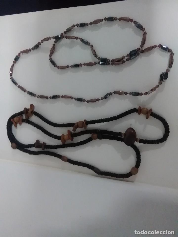 Joyeria: 4 collares 3 pulseras 1 anillo lanzadera. 54 - Foto 5