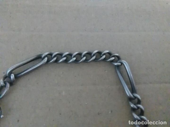 Joyeria: Pulsera de plata maciza 925 - Foto 3
