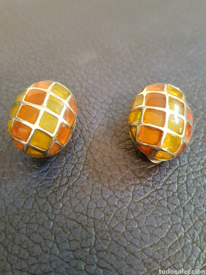 Joyeria: PRECIOSOS PENDIENTES VINTAGE - Foto 1