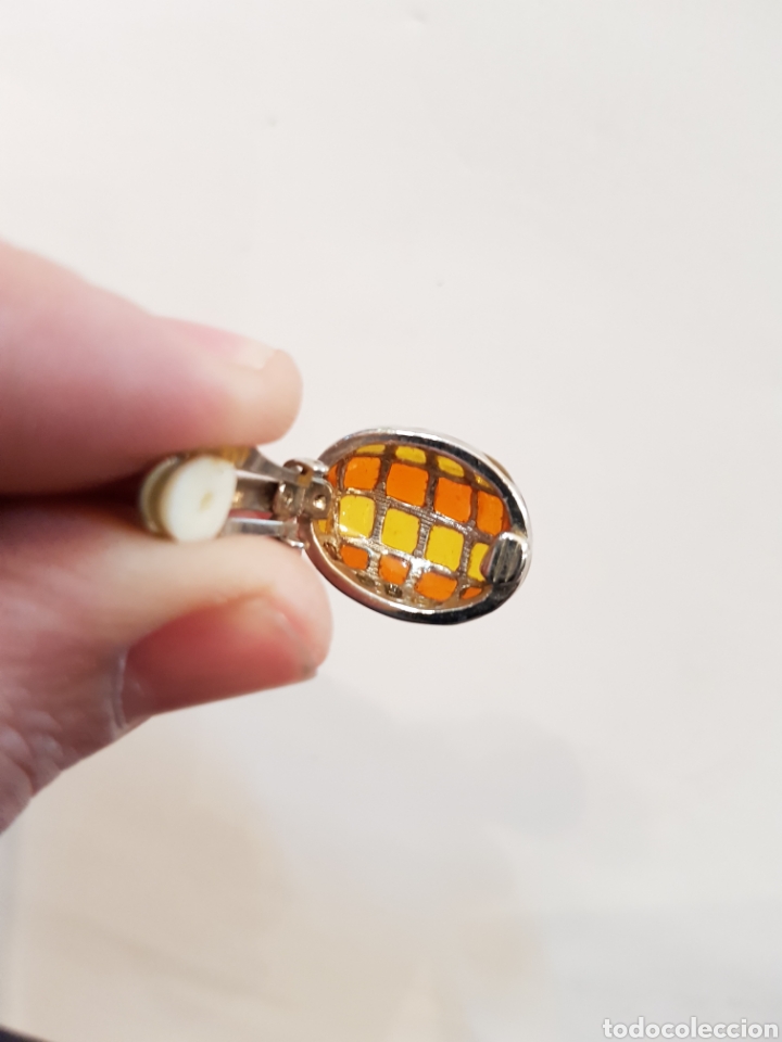 Joyeria: PRECIOSOS PENDIENTES VINTAGE - Foto 2
