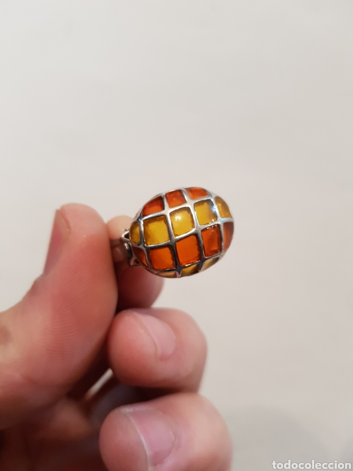 Joyeria: PRECIOSOS PENDIENTES VINTAGE - Foto 3