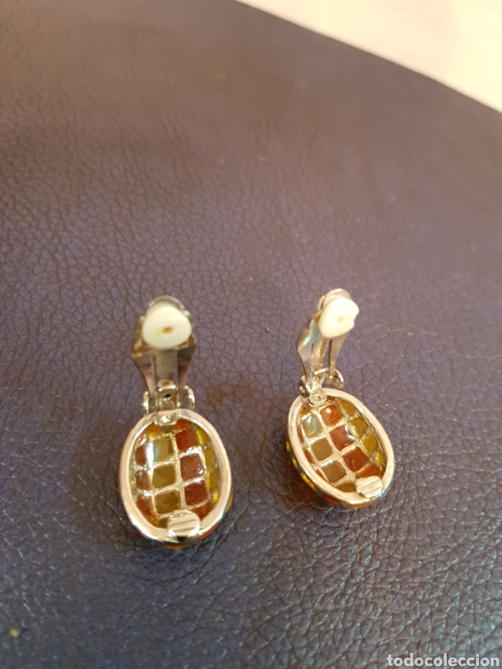 Joyeria: PRECIOSOS PENDIENTES VINTAGE - Foto 4