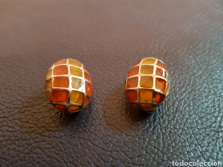 Joyeria: PRECIOSOS PENDIENTES VINTAGE - Foto 5