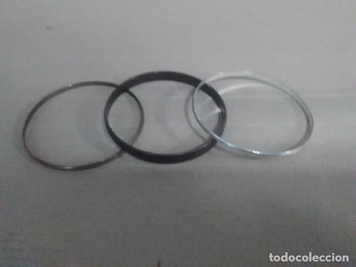 Joyeria: 2 collares 6 pulseras 1 pendientes. 53 - Foto 2