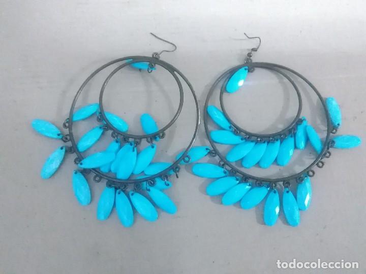 Joyeria: 2 collares 6 pulseras 1 pendientes. 53 - Foto 3