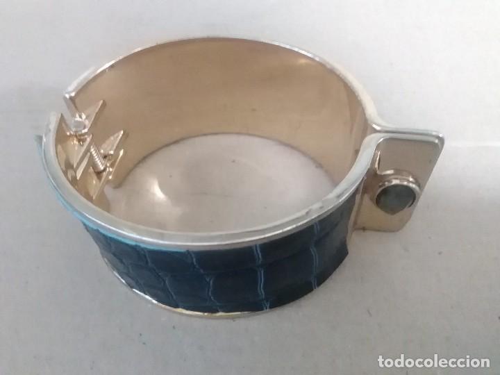 Joyeria: 2 collares 6 pulseras 1 pendientes. 53 - Foto 4