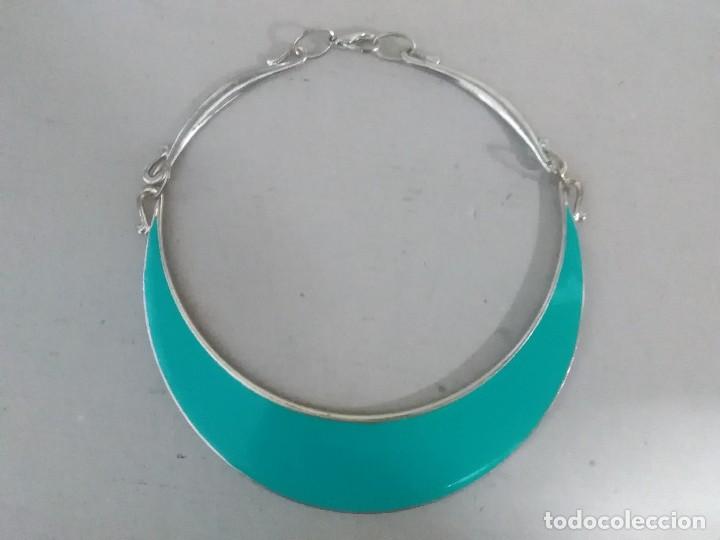 Joyeria: 2 collares 6 pulseras 1 pendientes. 53 - Foto 6