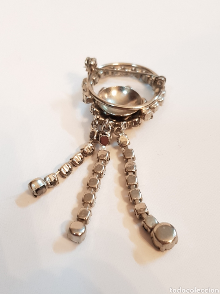 Joyeria: PRECIOSO BROCHE VINTAGE - Foto 2