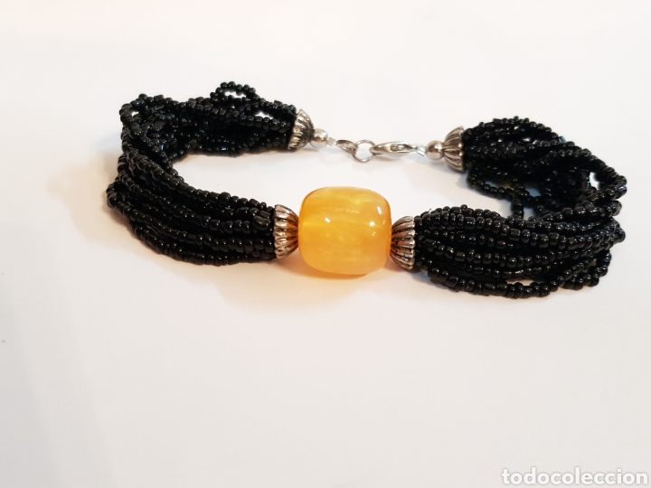 Joyeria: PRECIOSA PULSERA VINTAGE - Foto 1