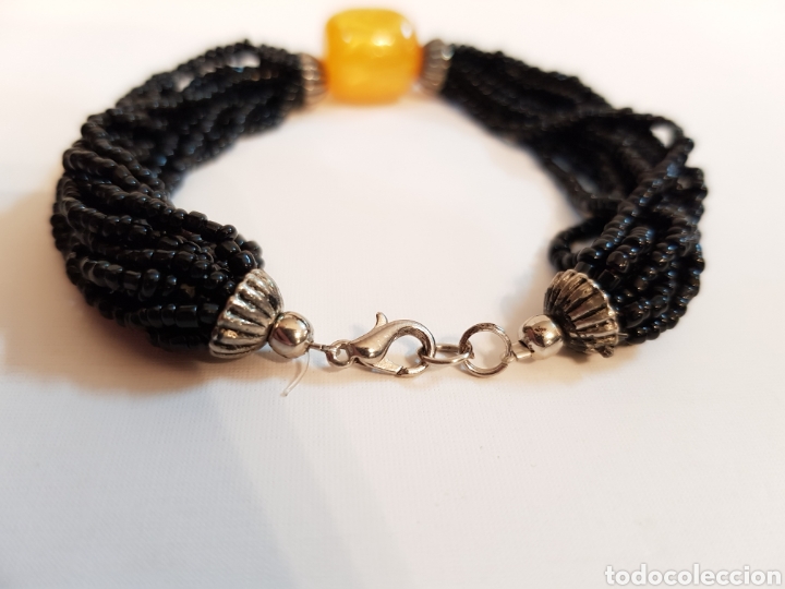 Joyeria: PRECIOSA PULSERA VINTAGE - Foto 2