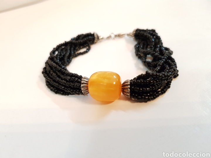 Joyeria: PRECIOSA PULSERA VINTAGE - Foto 5