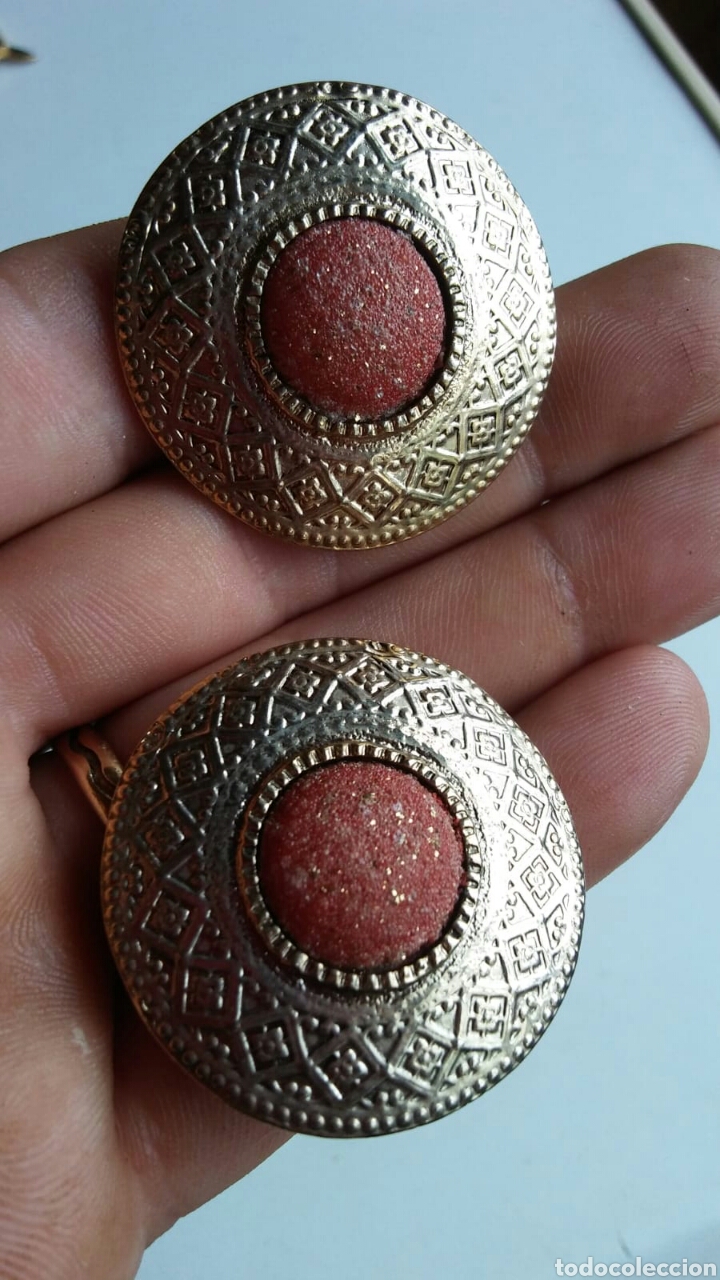 Joyeria: PENDIENTES GRANDES - Foto 1